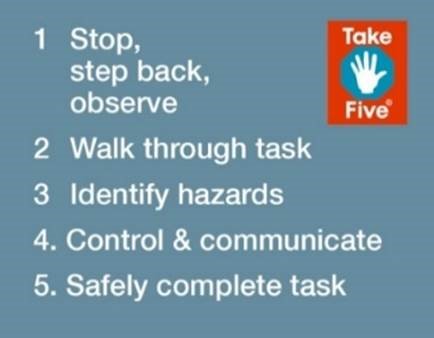 Take5
