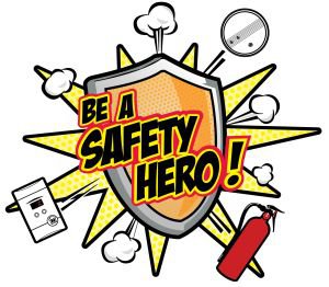 Safety Newsletter – December 2021