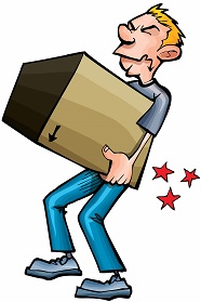 ManualHandling