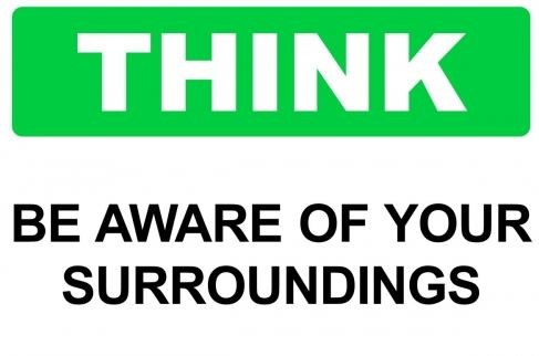 SpatialAwareness