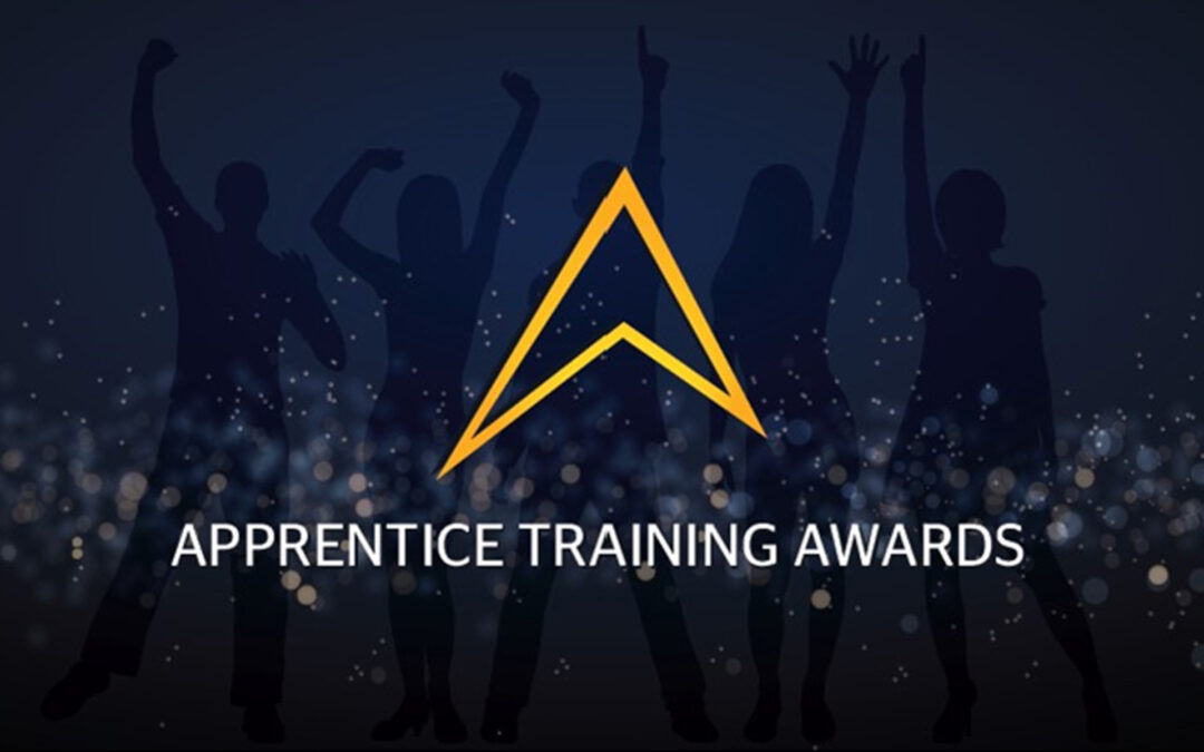 Wendy up for two awards