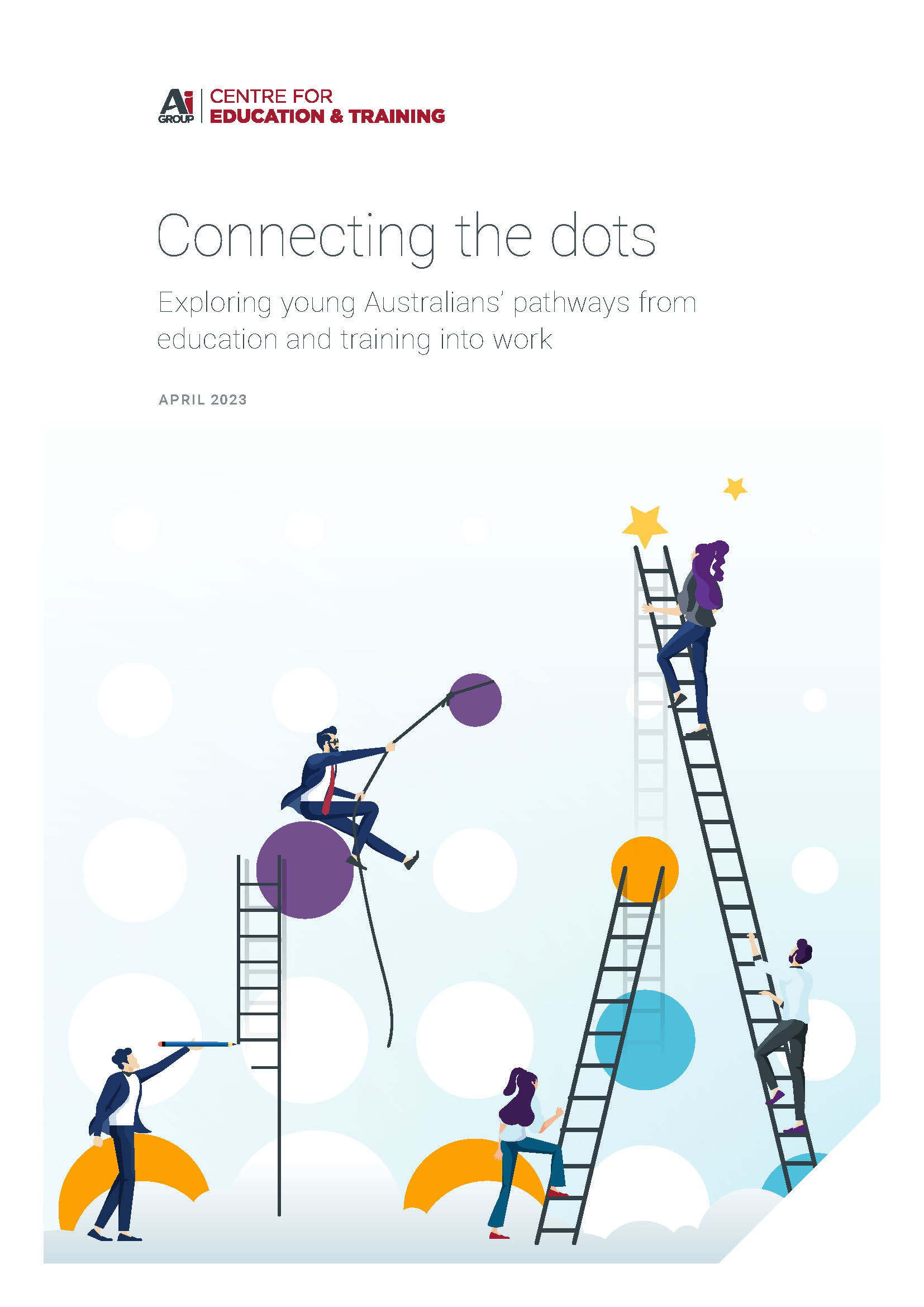 Connecting the Dots